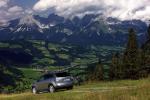 Mazda CX-7 2007 года
